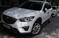 Mazda CX 5 AWD 2015 - Cần bán lại xe Mazda CX 5 AWD 2015, giá 720tr giá 720 triệu tại Hải Phòng