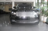 LandRover Range rover 2016 - Cần bán LandRover Range Rover năm 2016, màu đen, xe nhập giá 6 tỷ 200 tr tại Hà Nội