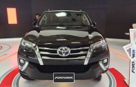 Toyota Fortuner 2.4G 4x2MT 2017 - Toyota Mỹ Đình, bán Toyota Fortuner giá tốt nhất, hỗ trợ mua xe trả góp giá 960 triệu tại Tuyên Quang