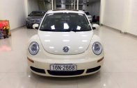 Volkswagen Beetle 2009 - Bán xe Volkswagen Beetle đời 2009, màu kem (be), xe nhập số tự động giá 525 triệu tại Hải Phòng