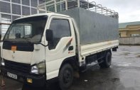 Xe tải 2,5 tấn - dưới 5 tấn   2008 - Bán xe tải 3,5 tấn đời 2008, màu trắng giá 67 triệu tại Nghệ An