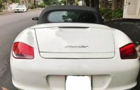 Porsche Boxster 2008 - Bán ô tô Porsche Boxster đời 2008, màu trắng, nhập khẩu nguyên chiếc giá 1 tỷ 390 tr tại Tp.HCM