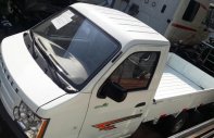 Xe tải 500kg 2017 - Cần bán xe tải 500kg - dưới 1 tấn sản xuất 2017, màu trắng, xe nhập giá 162 triệu tại Hậu Giang