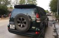 Toyota Prado GX 3.0 MT 2004 - Cần bán lại xe Toyota Prado GX 3.0 MT năm 2004, màu xanh lam, xe nhập giá 550 triệu tại Hải Dương