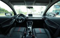 Mazda 2 2017 - Bán Mazda 2 đời 2017, giá tốt giá 515 triệu tại Hậu Giang