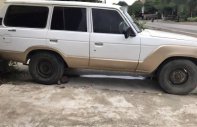 Toyota Land Cruiser 1983 - Bán Toyota Land Cruiser đời 1983, màu trắng giá 42 triệu tại Hà Nội