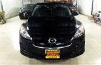 Mazda 2 2010 - Bán Mazda 3 sx:2010 Sedan nhập khẩu màu đen số tự động tên tư nhân một chủ giá 550 triệu tại Cả nước