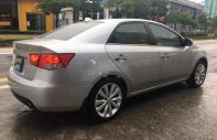 Kia Forte 1.6MT 2014 - Bán Kia Forte 1.6MT năm 2014, màu bạc giá 435 triệu tại Hà Nội