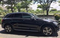 Mercedes-Benz GLK Class GLC250 2016 - Bán Mercedes GLC250 năm 2016, màu đen, nhập khẩu nguyên chiếc giá 1 tỷ 799 tr tại Hà Nội