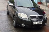 Daewoo Gentra 2008 - Bán xe Daewoo Gentra đời 2008, màu đen, nhập khẩu, chính chủ, giá chỉ 219 triệu giá 219 triệu tại Sóc Trăng