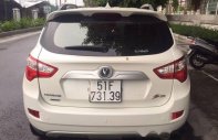 Changan CS35 2016 - Bán Changan CS35 đời 2016, màu trắng giá 400 triệu tại Tp.HCM