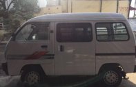 Daewoo Damas   1997 - Cần bán Daewoo Damas đời 1997, màu trắng giá 38 triệu tại Hà Nội