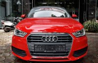Audi A1 Sportback   2016 - Bán xe Audi A1 Sportback 5 cửa 2016, màu đỏ giá 1 tỷ 274 tr tại Hà Nội