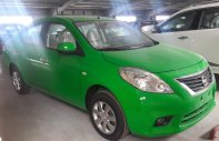 Nissan Sunny MT 2016 - Nissan Sunny Giải Phóng xe tồn, sơn màu xanh, xe mới 100% giá cực ưu đãi giá 383 triệu tại Đà Nẵng