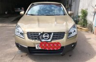 Nissan Qashqai SE AWD 2007 - Cần bán lại xe Nissan Qashqai SE AWD sản xuất 2007, xe nhập giá 515 triệu tại Bình Dương