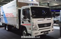 Hyundai Mighty 2017 - Bán ô tô Hyundai Mighty đời 2017, màu trắng, nhập khẩu nguyên chiếc, giá chỉ 518 triệu giá 518 triệu tại Hải Phòng