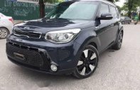 Kia Soul AT 2014 - Bán ô tô Kia Soul AT đời 2014, màu đen, xe nhập, giá tốt giá 635 triệu tại Hà Nội