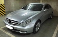 Mercedes-Benz CLS class CLS 350 2009 - Bán Mercedes CLS 350 đời 2009, màu bạc, nhập khẩu chính chủ giá 920 triệu tại Hà Nội