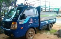 Kia Bongo   2006 - Bán gấp Kia Bongo đời 2006 chính chủ, giá 180tr giá 180 triệu tại Gia Lai