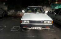 Nissan 100NX 1988 - Cần bán Nissan 100NX đời 1988, màu trắng giá cạnh tranh giá 75 triệu tại Bình Dương