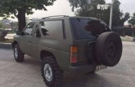 Nissan Pathfinder 1995 - Cần bán Nissan Pathfinder đời 1995 giá cạnh tranh giá 89 triệu tại Hà Nội