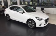 Mazda 2 AT 2017 - Cần bán lại xe Mazda 2 AT đời 2017, màu trắng, 515tr giá 515 triệu tại Hậu Giang