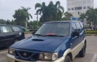 Nissan Terrano 2000 - Cần bán lại xe Nissan Terrano sản xuất 2000, giá 320tr giá 320 triệu tại Bình Thuận  