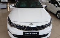Kia Optima ATH 2017 - Bán xe Optima 2.2 ATH (full option, DVD) rẽ nhất miền Tây giá 899 triệu tại Đồng Tháp
