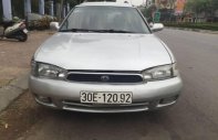 Subaru Legacy 1997 - Cần bán xe Subaru Legacy sản xuất 1997, màu bạc, 90 triệu giá 90 triệu tại Hà Nội