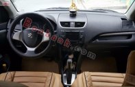 Suzuki Swift 2014 - Cần bán xe Suzuki Swift đời 2014, màu trắng, 410tr giá 410 triệu tại Thái Bình