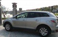 Mazda CX 7 2010 - Bán Mazda CX 7 đời 2010, màu bạc, xe nhập  giá 689 triệu tại Hà Nội