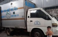 Hyundai H 100 2002 - Cần bán gấp Hyundai H 100 đời 2002, màu trắng giá 95 triệu tại Hà Tĩnh