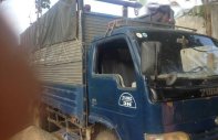 Xe tải 2,5 tấn - dưới 5 tấn 2008 - Bán xe tải 3.5 tấn đời 2008, màu xanh giá 100 triệu tại Đắk Lắk