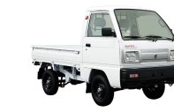 Suzuki Supper Carry Truck 2016 - Cần bán xe Suzuki Supper Carry Truck năm 2016, màu trắng, nhập khẩu nguyên chiếc giá 219 triệu tại Tp.HCM