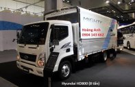 Hyundai Mighty HD800 8,25 tấn 2017 - Hyundai Mighty HD800 8,25 tấn 2017 giá 518 triệu tại Hải Phòng