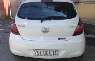 Hyundai i20 2010 - Bán xe Hyundai i20 đời 2011, xe chưa bị một lỗi nhỏ giá 335 triệu tại Khánh Hòa