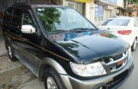 Isuzu Hi lander    MT 2008 - Cần bán xe Isuzu Hi lander MT sản xuất 2008, màu đen số sàn, giá 415tr giá 415 triệu tại Hà Nội