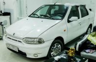 Fiat Siena 2002 - Bán xe Fiat Siena đời 2002, màu trắng xe gia đình, giá chỉ 87 triệu giá 87 triệu tại An Giang