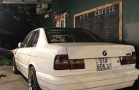 BMW 3 Series 335i  1990 - Cần bán xe BMW 3 Series 335i đời 1990, màu trắng giá 290 triệu tại Tp.HCM