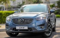 Mazda CX 5   2012 - Bán Mazda CX 5 đời 2012 giá cạnh tranh giá 799 triệu tại Đà Nẵng