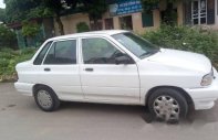 Kia Pride 1998 - Bán xe Kia Pride đời 1998, màu trắng giá 35 triệu tại Hà Nam