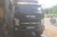 Fuso L315 2015 - Cần bán xe tải ben Cửu Long TMT 7,65 tấn, xe tải ben 1 cầu 2015, giá tốt giá 300 triệu tại Phú Thọ