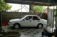 Nissan Sunny 1994 - Bán xe Nissan Sunny sản xuất 1994, màu trắng  giá 53 triệu tại Nghệ An