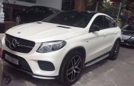 Mercedes-Benz GLK Class GLE450 2016 - Cần bán Mercedes GLE450 đời 2016, màu trắng giá 3 tỷ 999 tr tại Tp.HCM