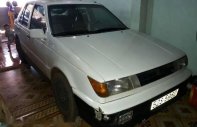 Isuzu Gemini   1989 - Bán ô tô Isuzu Gemini 1989, màu trắng giá 55 triệu tại Bình Phước