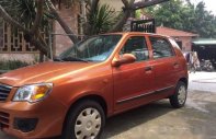 Suzuki Alto 2011 - Bán Suzuki Alto đời 2011, giá chỉ 199 triệu giá 199 triệu tại Bình Dương