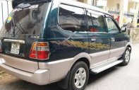 Toyota Zace DX 2003 - Cần bán gấp Toyota Zace DX đời 2003, màu xanh lục, 280 triệu giá 280 triệu tại Hà Giang