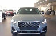 Audi Q2 2017 - Bán Audi Q2 sản xuất 2017, màu xám (ghi), nhập khẩu nguyên chiếc tại Đà Nẵng giá 1 tỷ 590 tr tại Đà Nẵng