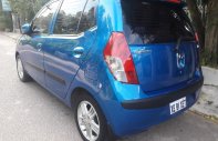 Hyundai i10 2010 - Bán Hyundai i10 2010, màu xanh lam, xe nhập số tự động giá 269 triệu tại Bình Định