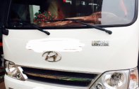 Hyundai County Limousine 2015 - Bán Hyundai County Limousin đời 2015, màu trắng giá 1 tỷ 275 tr tại Ninh Thuận